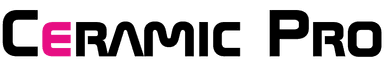 Ceramic Pro partner