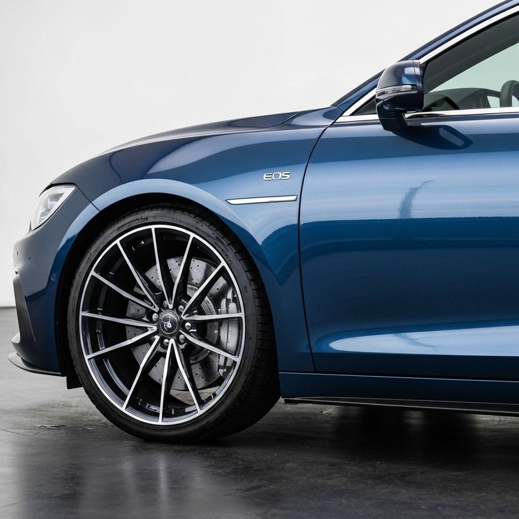 Exterior Detailing