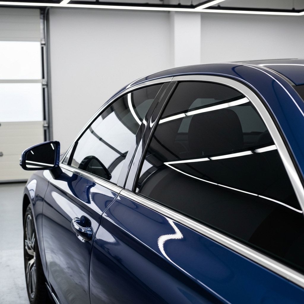 Window Tinting
